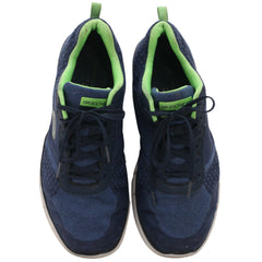 Skecher Lace-Up Men's Casual Shoes