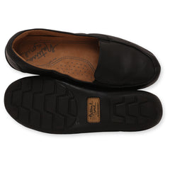 Natural Soul Women's Slip-On Loafers
