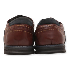 GATSBY Lace-Up Casual Shoes