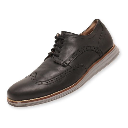 Cole Haan Lace-Up Casual Shoes