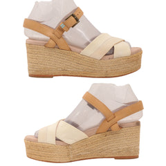 Toms Women Wedge Sandal