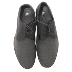 JF Lace-Up Men's Casual Shoes
