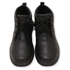 Skechers Proven Conklin Ankle Boots