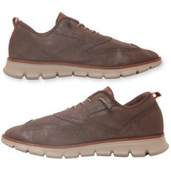 Leisure Men's Slip-On Casual Shoes
