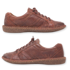 Born Lace-Up Women's Sneakers