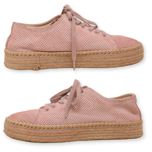 Tretorn Women's Sneaker