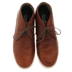 Steve Madden Lace-Up Men's Casual Shoes