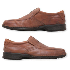 Clarks Cushion Slip-On Casual Shoes