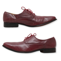 GiorGio Brutini Lace-Up Formal Shoes