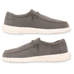 Atlas For Men Slip-On Casual Shoes
