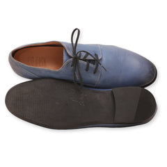 Men's Lace-Up Casual Shoes