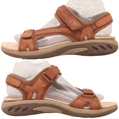 Earth Spirit Women Sandal