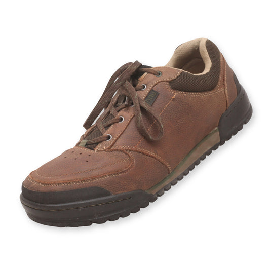 Ahnu Men's Lace-Up Casual Shoes