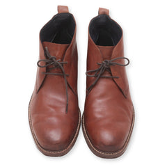Cole Haan Lace-Up Men's Ankle Boots