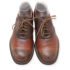Johnston & Murphy Lace-Up Oxford Shoes