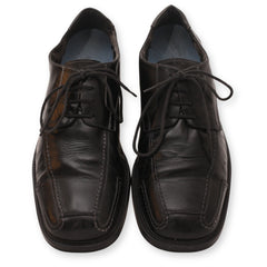 Bacco Bucci Lace-Up Formal Shoes