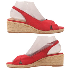 Open Toe Women's Sandals