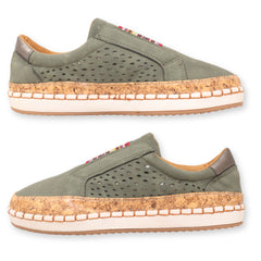 Silp-On Women's Shoes