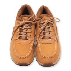World Wide Men's Lace-Up Casual Shoes
