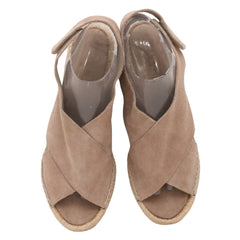 Maypol Wedge Sandal