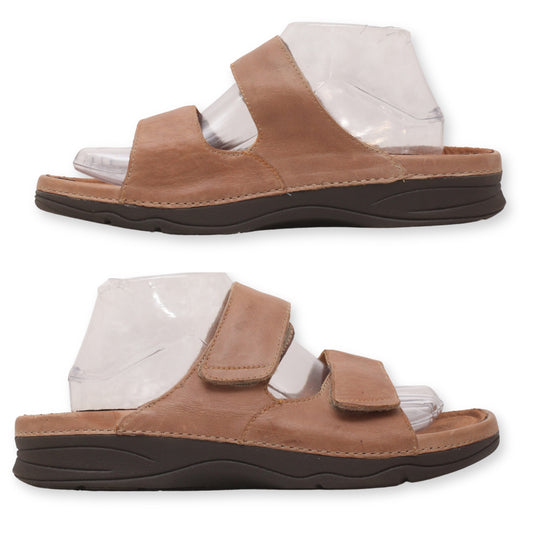 Barefoot Freedom Women's Slide Slipper