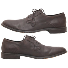 Banana Republic Lace-Up Formal Shoes