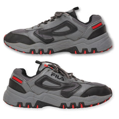 FILA Men's Athletic Running Hiking Shoes