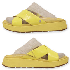 UGG Emily Platform Slide Sandals