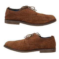 Joseph Abboud Lace-Up Casual Shoes