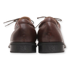 Men's Lace-Up Dress Formal Shoes