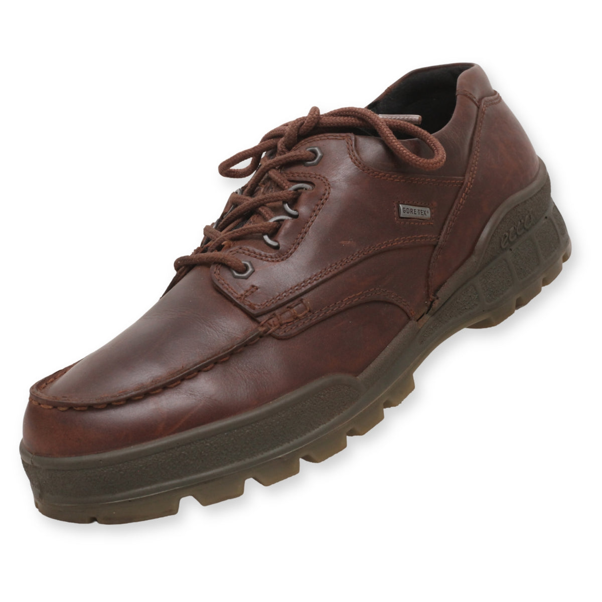 Ecco Track Gore-Tex Casual Shoes