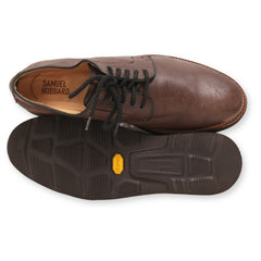 Samuel Hubbard LaceUp Semi Formal Shoes