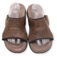 Ozark Trail Men's River Slide Slippet