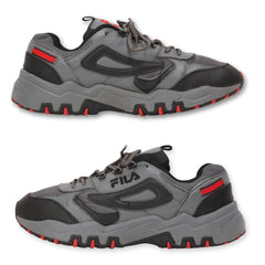 FILA Men's Athletic Running Hiking Shoes