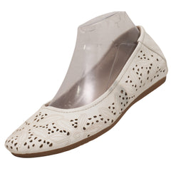 Baretraps Memory Foam Pumps