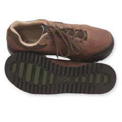 Ahnu Men's Lace-Up Casual Shoes