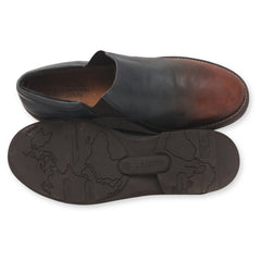 Naot Men's Director Slip-On Casual Shoe