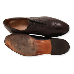 Johnston & Murphy Lace-Up Formal Shoes