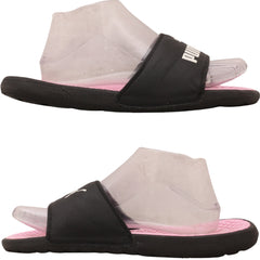 PUMA Women's Cool Cat Slide Slipper