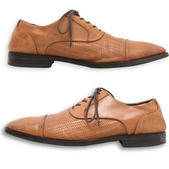 Kenneth Cole LaceUp Shoes