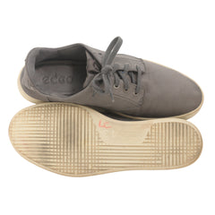 Ecco Lace-Up Men's Casual Shoes