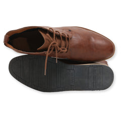 Guess Ankle Lenght LaceUp Dress Shoes