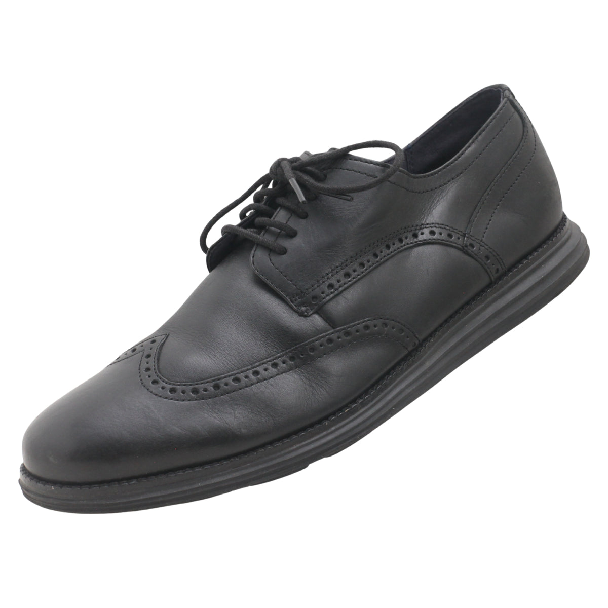 Cole Haan Lace-Up Formal Shoes