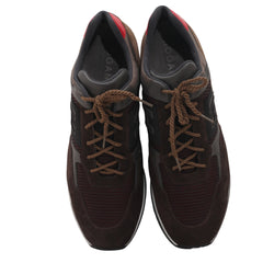 Hongan Lace-Up Men's Casual Shoes