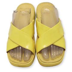 UGG Emily Platform Slide Sandals