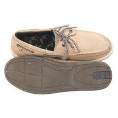 Island Surf Lace-Up Men's Casual Shoes
