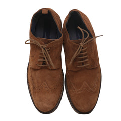 Joseph Abboud Lace-Up Casual Shoes