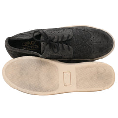 Crevo Lace-Up Men's Casual Shoes
