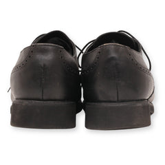 Men's Lace-Up Formal Shoes