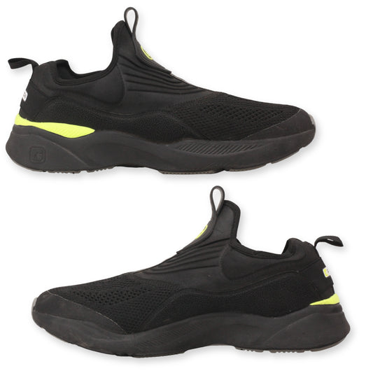 AND 1 REACTION 2.0
